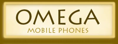 Omega Mobile Phones